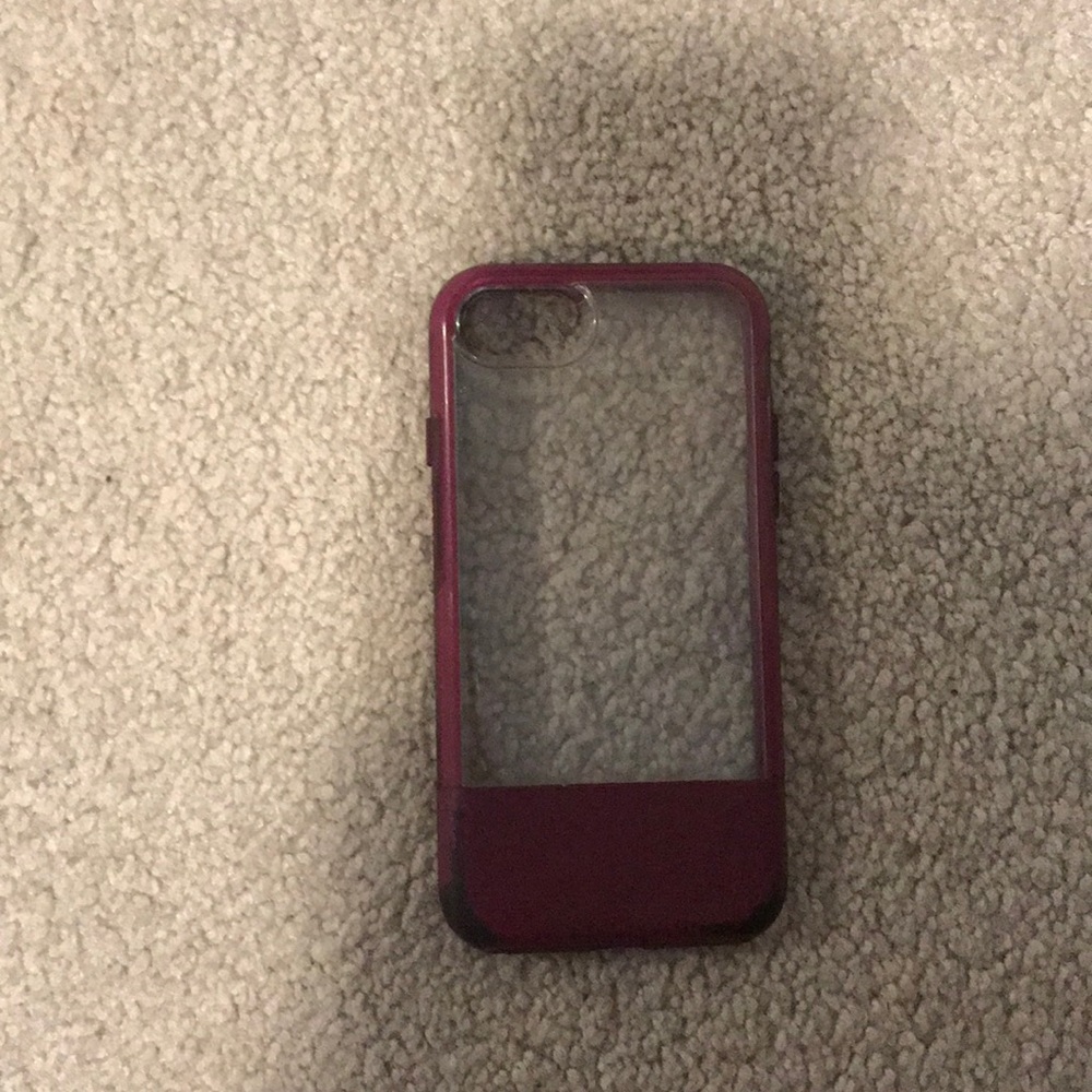 Otter box phone case